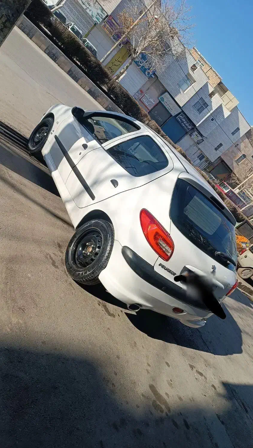 خودرو پژو، 206 آگهی ann_20928739