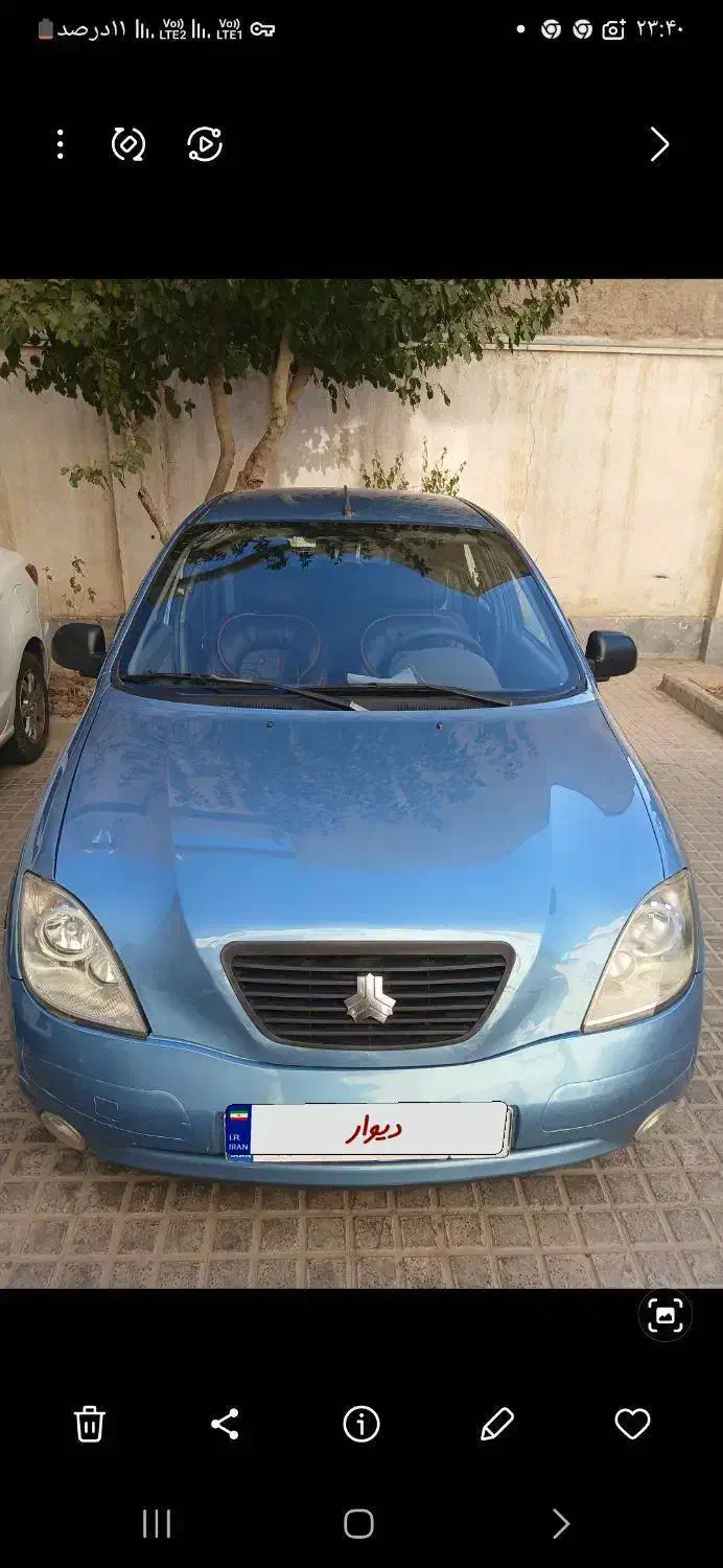 خودرو تیبا، 2 آگهی ann_20928746