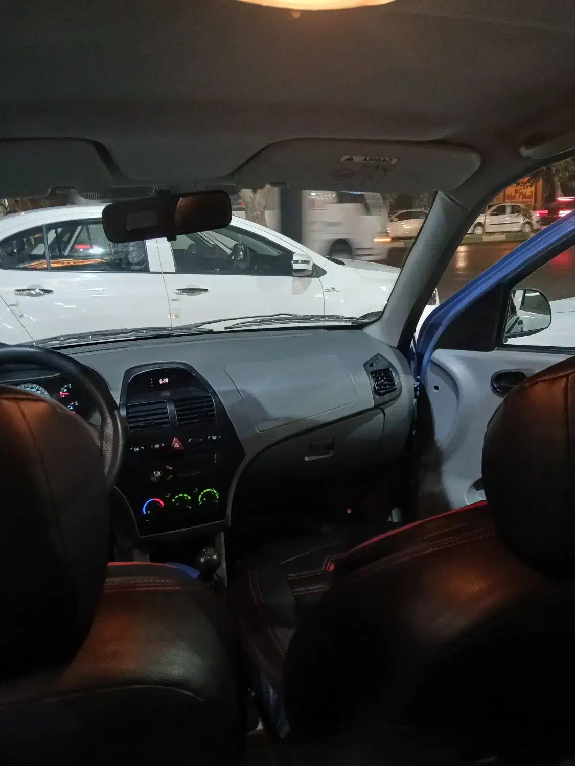 تیبا 2 پلاس - 1395