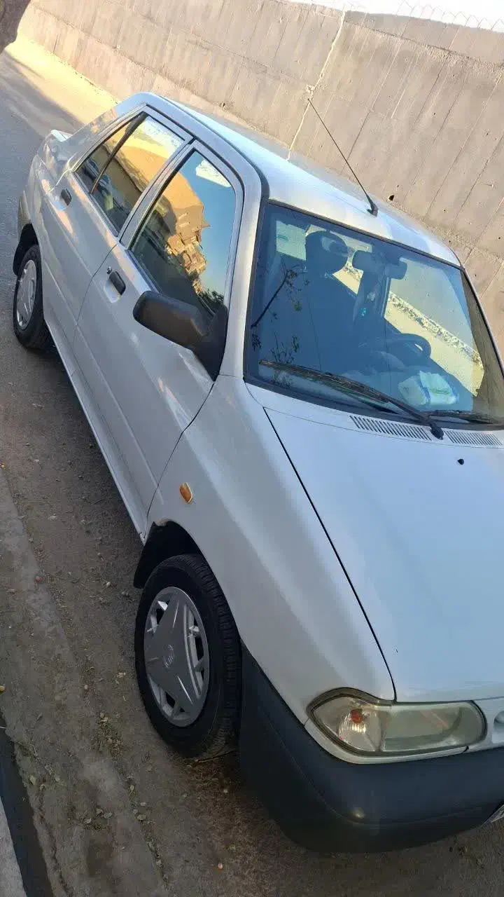 خودرو پراید، 131 آگهی ann_20928751