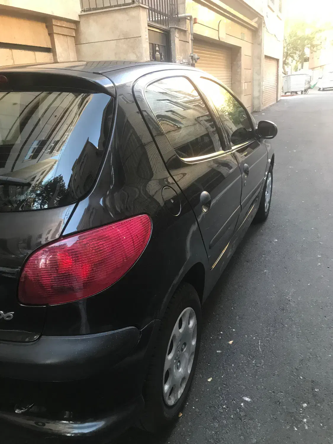 خودرو پژو، 206 آگهی ann_20928753