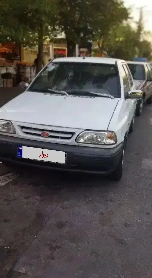 خودرو پراید، 131 آگهی ann_20928758