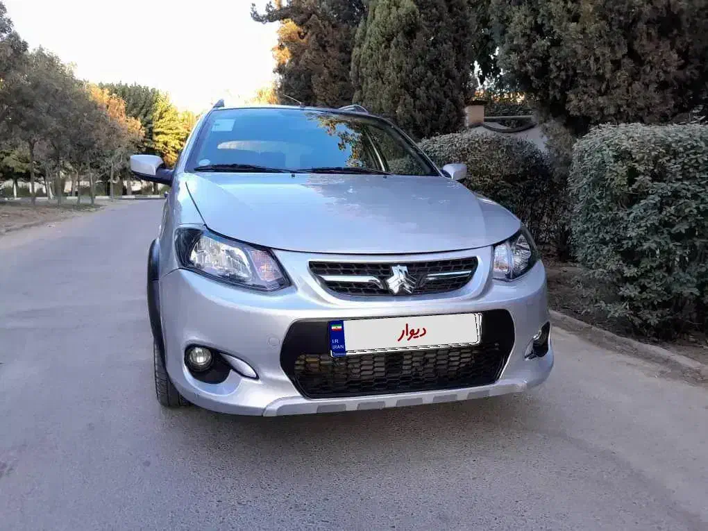 خودرو کوییک، معمولی آگهی ann_20928760