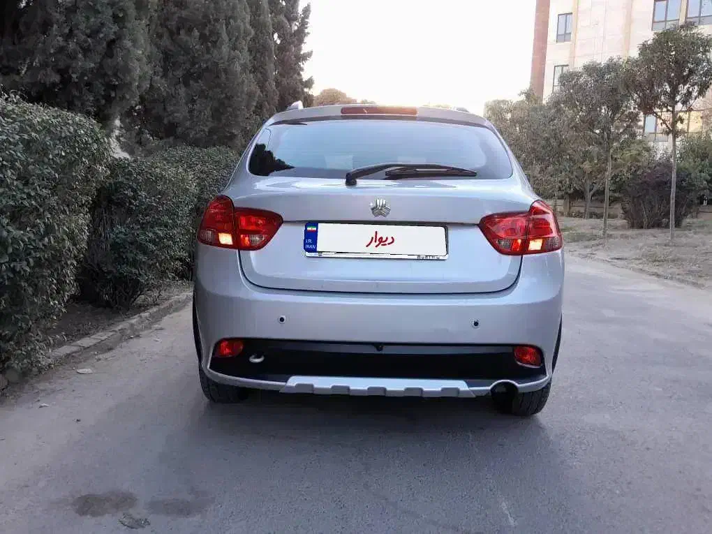 کوییک معمولی دنده‌ای - 1399