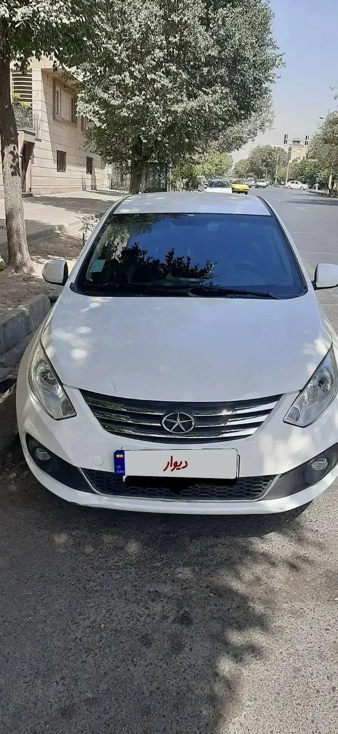 خودرو جک، J4 آگهی ann_20928765