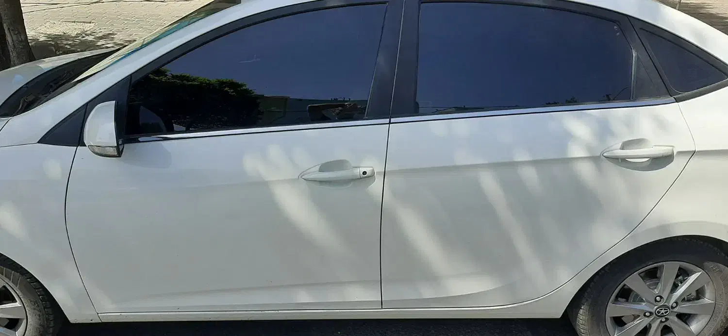 جک J4 اتوماتیک آپشنال - 1402