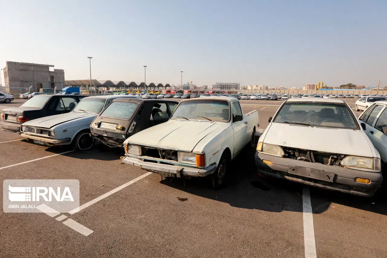 خودرو پراید، صبا آگهی ann_20928768