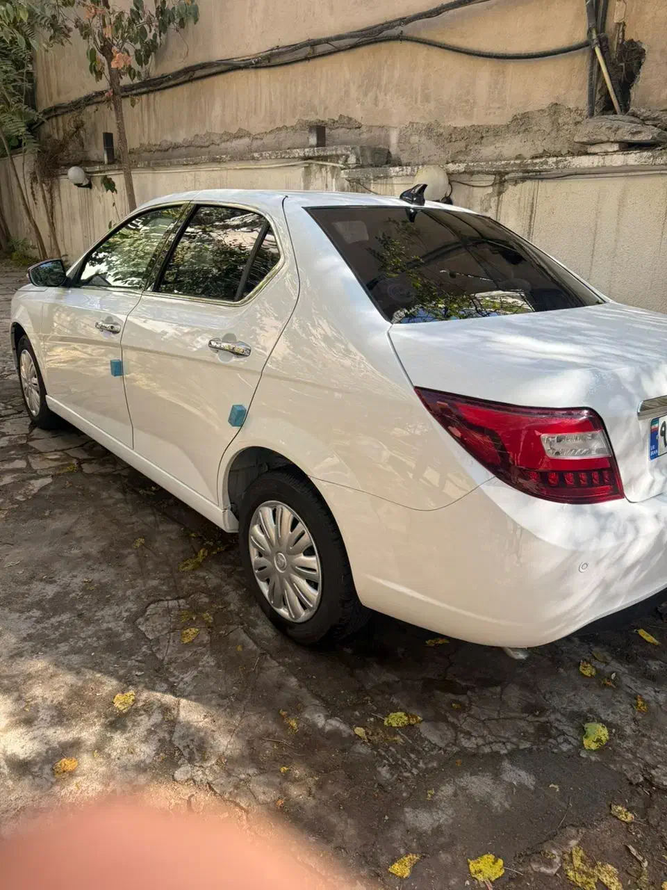 خودرو دنا، پلاس آگهی ann_20928785