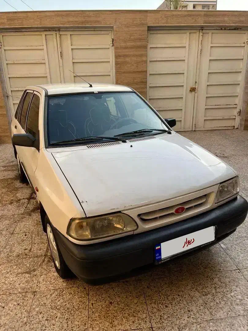 خودرو پراید، 131 آگهی ann_20928787