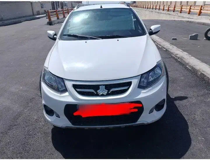 خودرو کوییک، معمولی آگهی ann_20928797