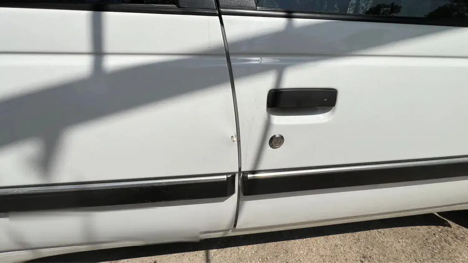 پژو 405 SLX بنزینی TU5 - 1398