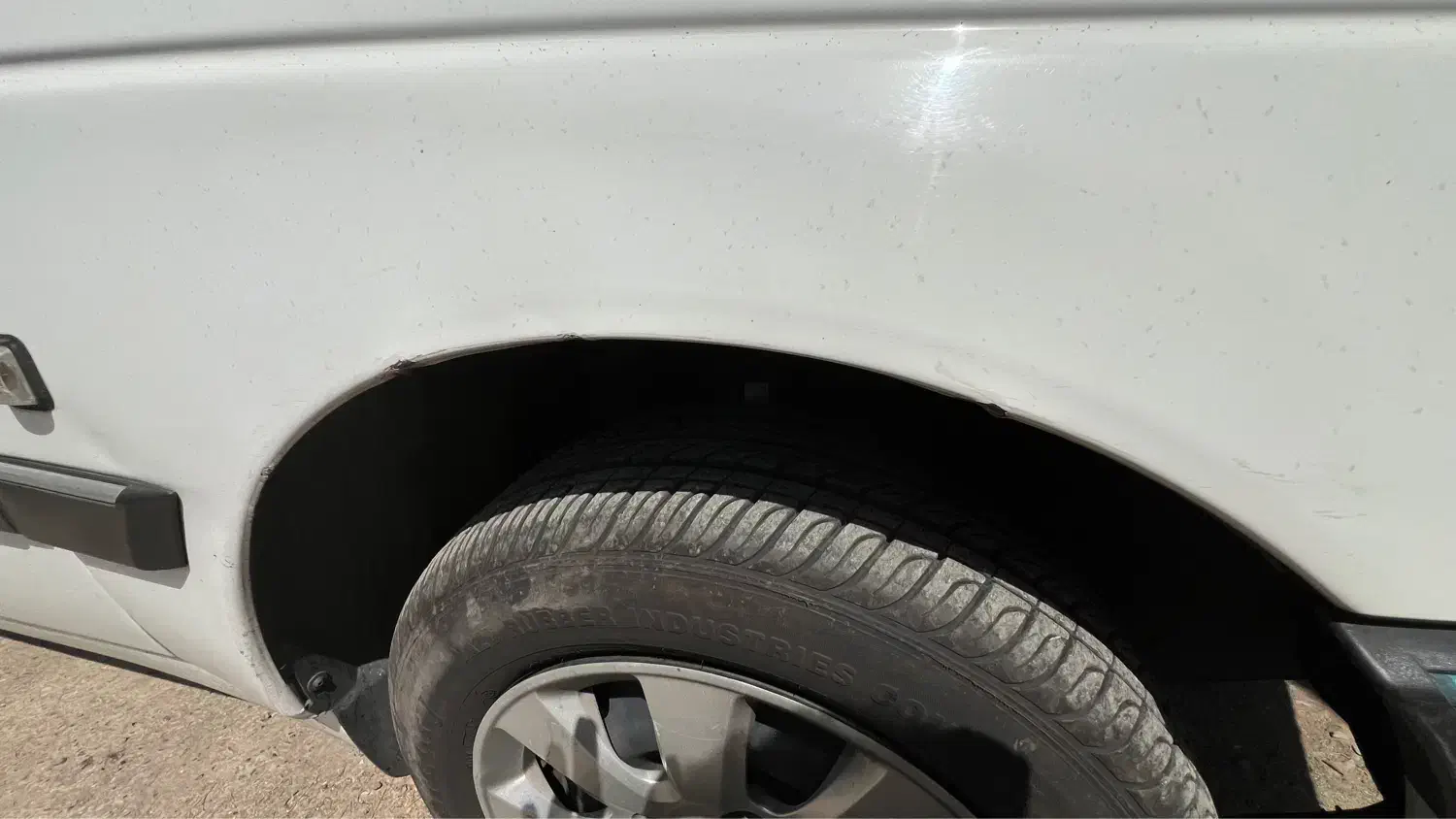 پژو 405 SLX بنزینی TU5 - 1398