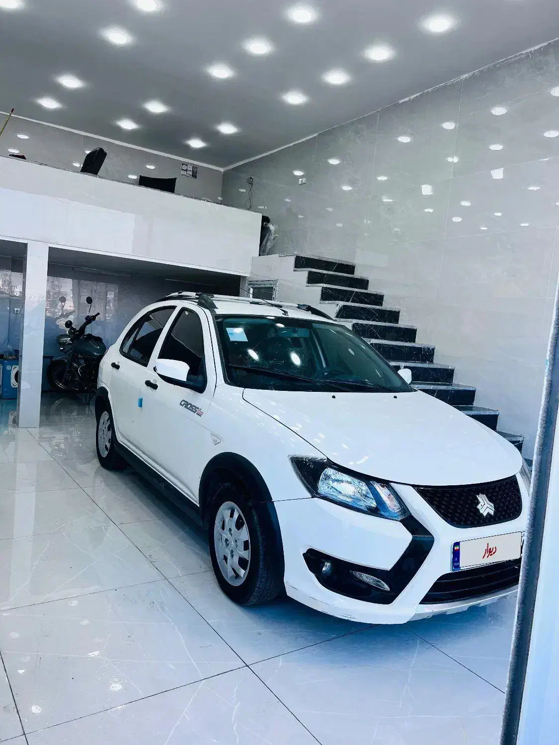 خودرو کوییک، معمولی آگهی ann_20928804