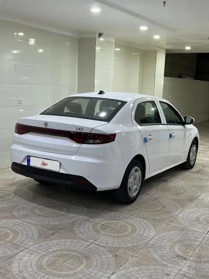 خودرو تارا، دنده‌ای آگهی ann_20928806