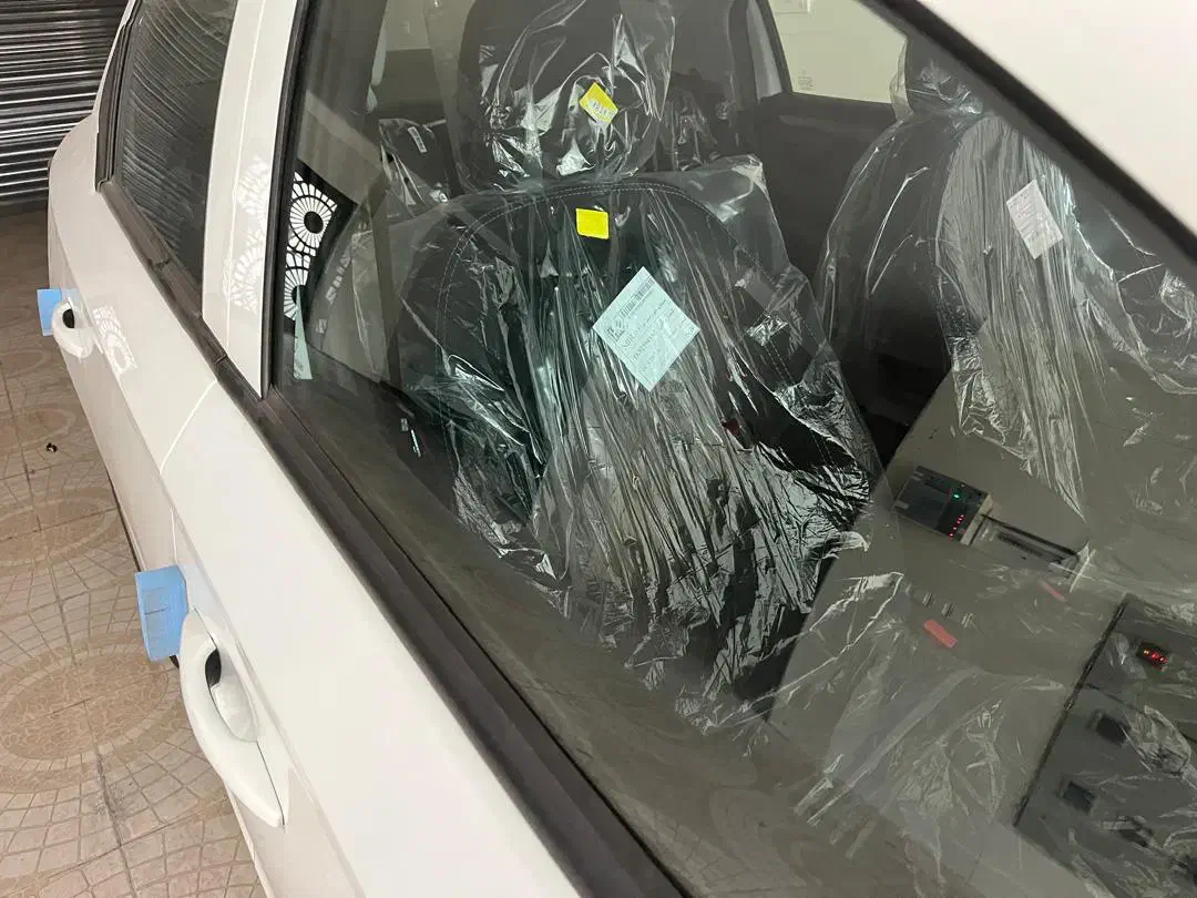 تارا دنده‌ای v1 پلاس ۶ دنده - 1403