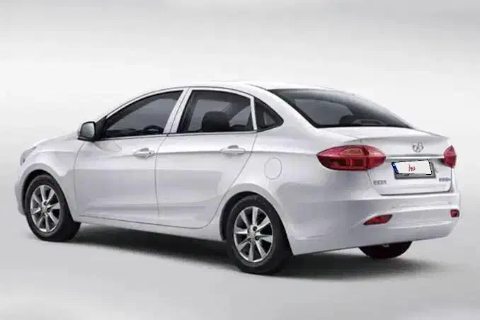 جک J4 اتوماتیک آپشنال - 1404