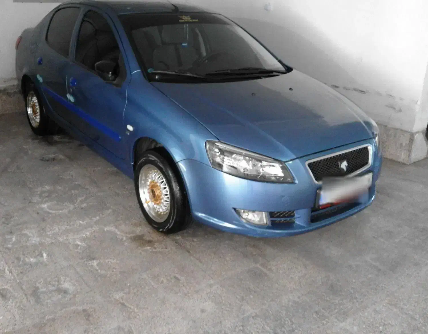 رانا LX TU5 - 1393