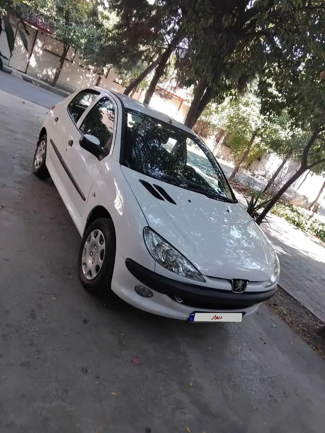 خودرو پژو، 206 آگهی ann_20928814