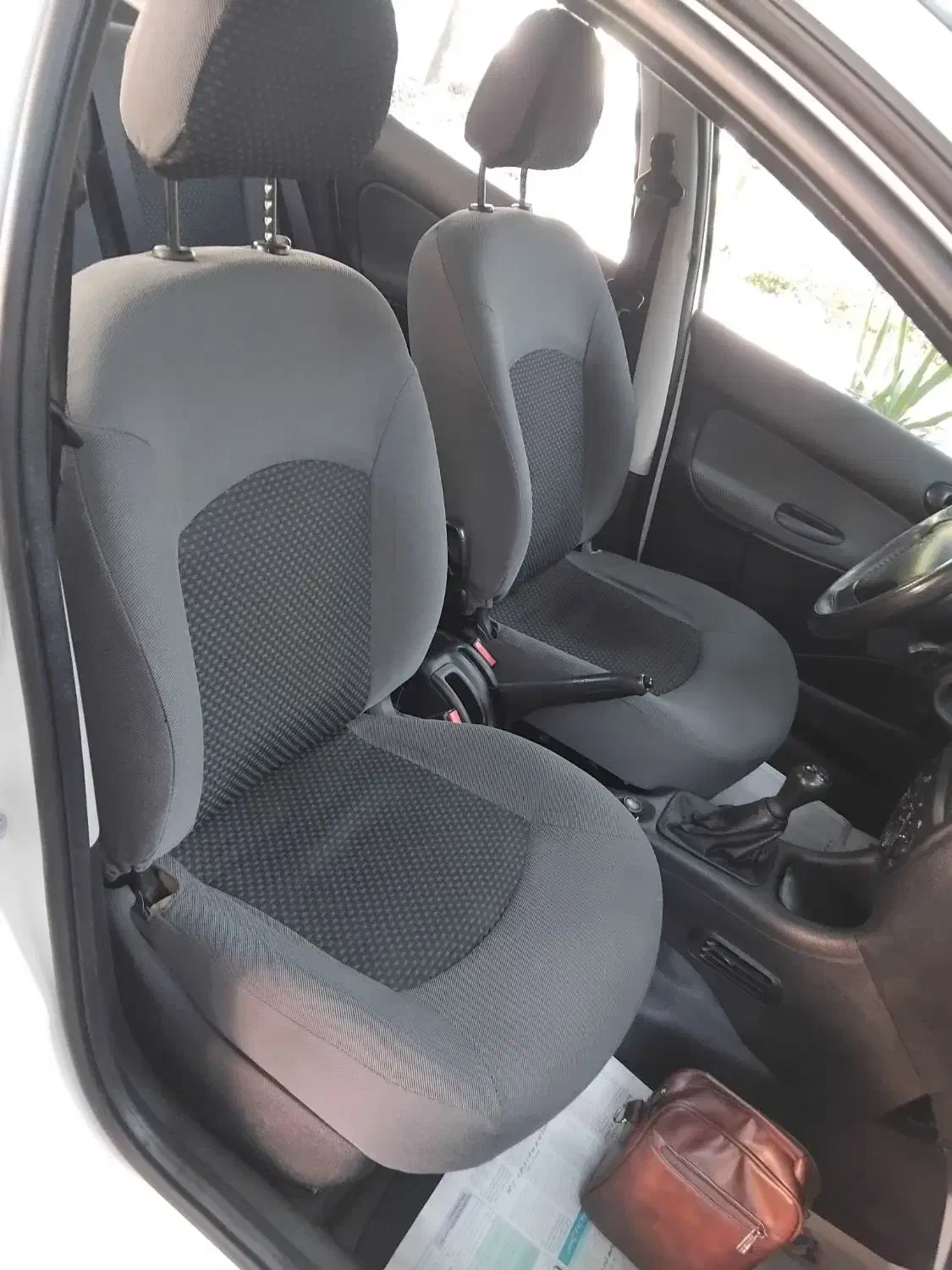 پژو 206 تیپ 2 - 1400