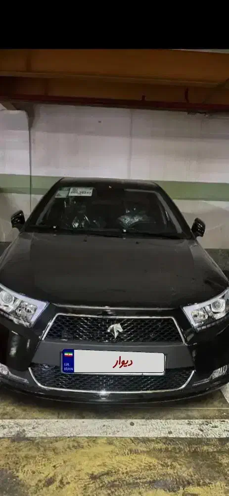 خودرو دنا، پلاس آگهی ann_20928818