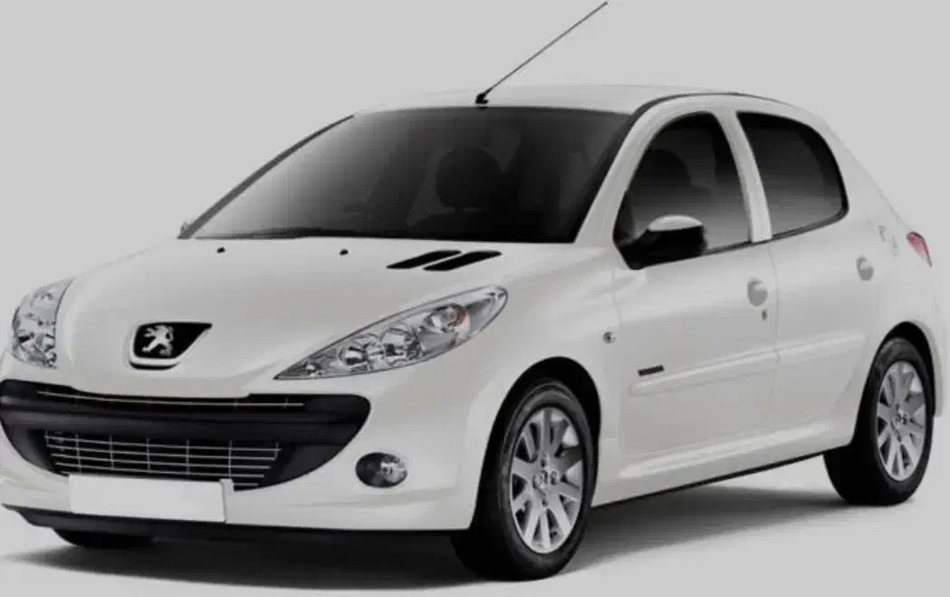 خودرو پژو، 207 آگهی ann_20928823