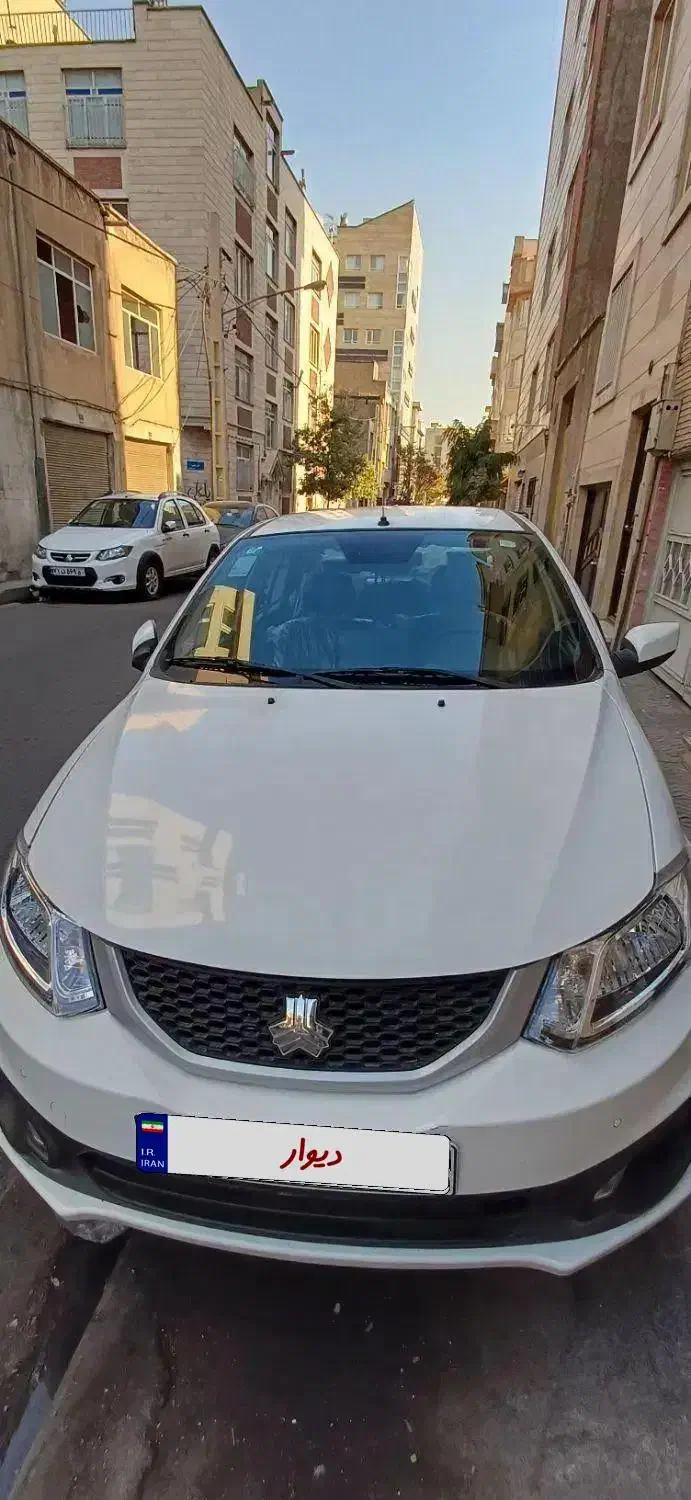 خودرو ساینا، S آگهی ann_20928825