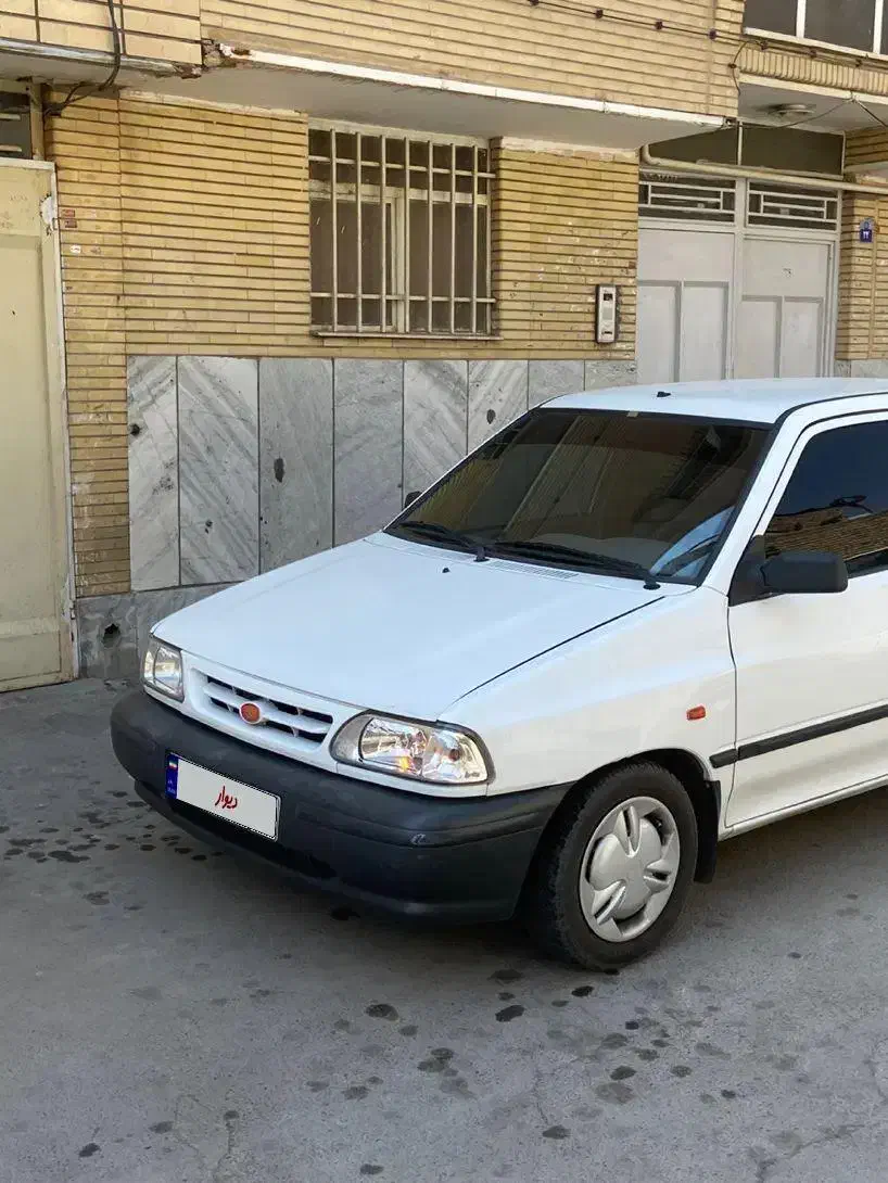 خودرو پراید، 131 آگهی ann_20928830