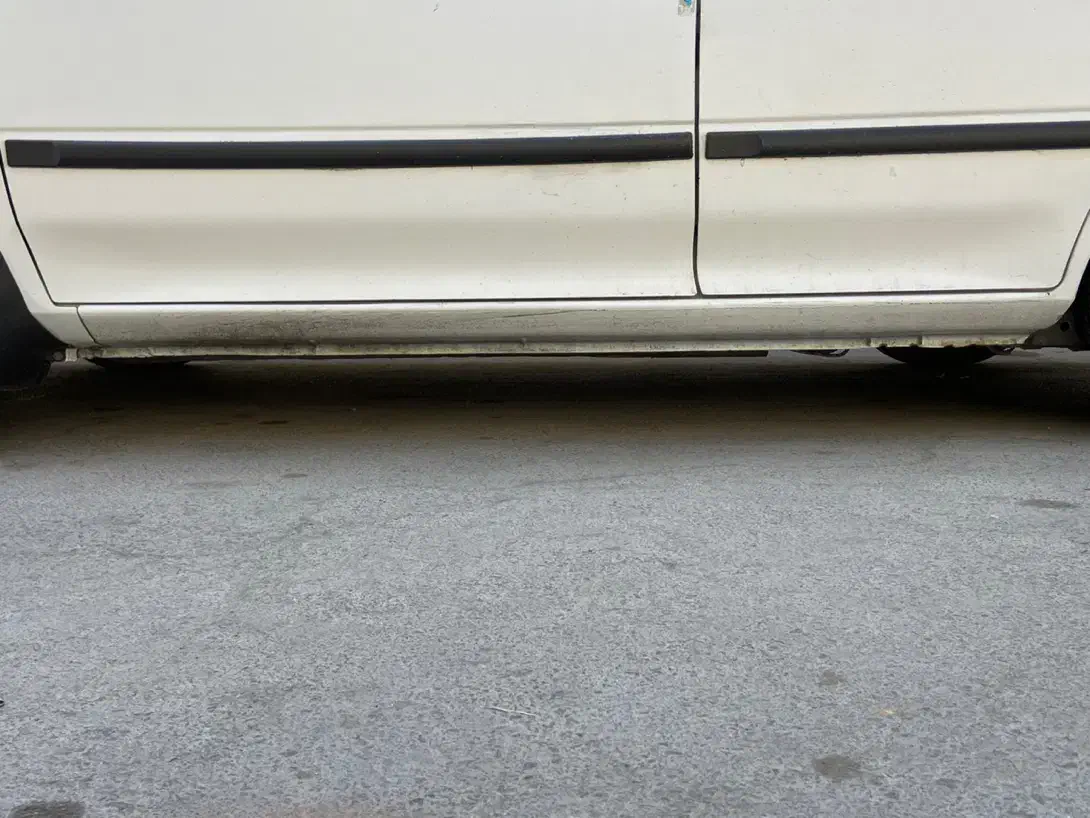 پراید 131 EX - 1392