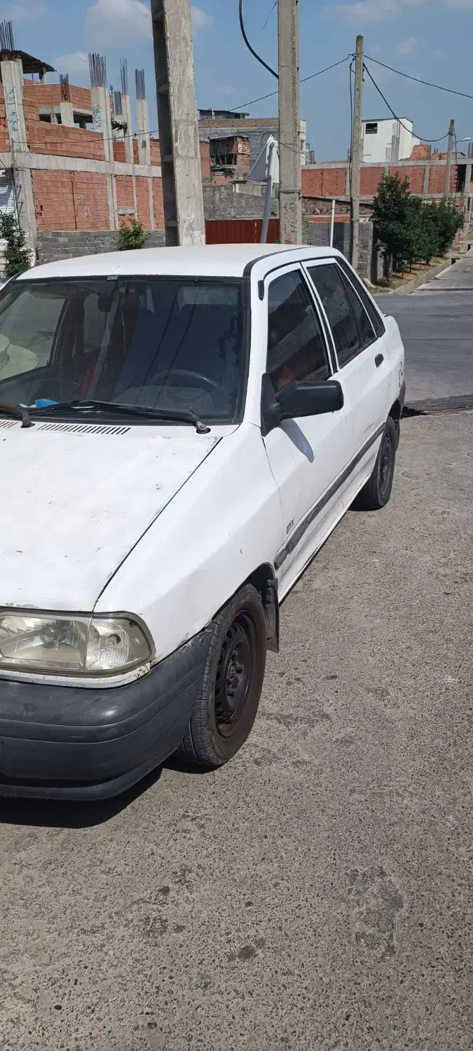 خودرو پراید، صبا آگهی ann_20928836