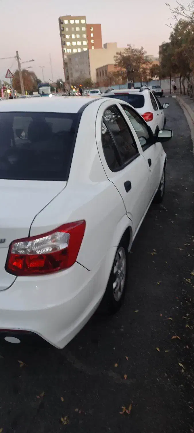 خودرو ساینا، S آگهی ann_20928838