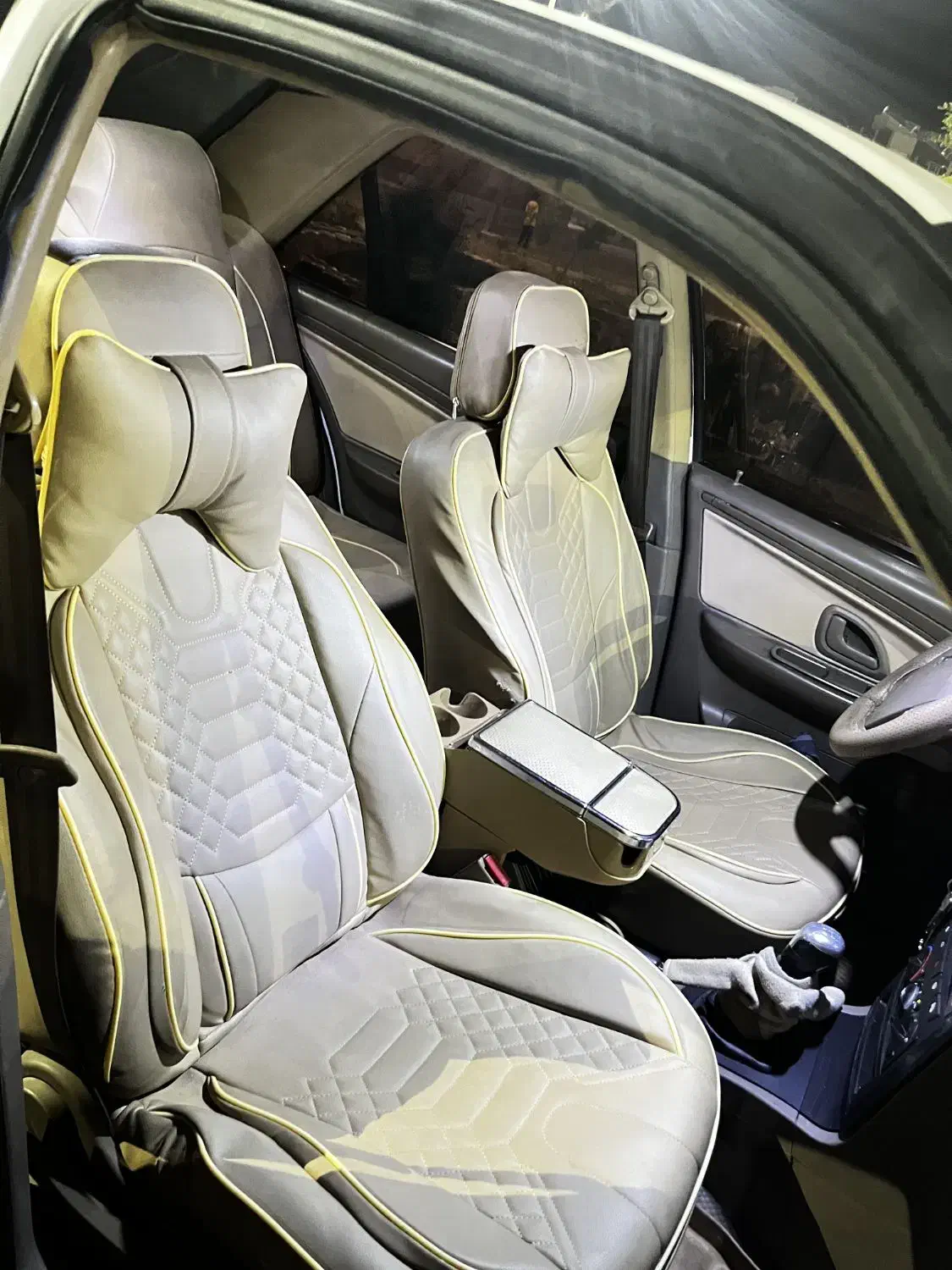 پژو 405 SLX بنزینی TU5 - 1396