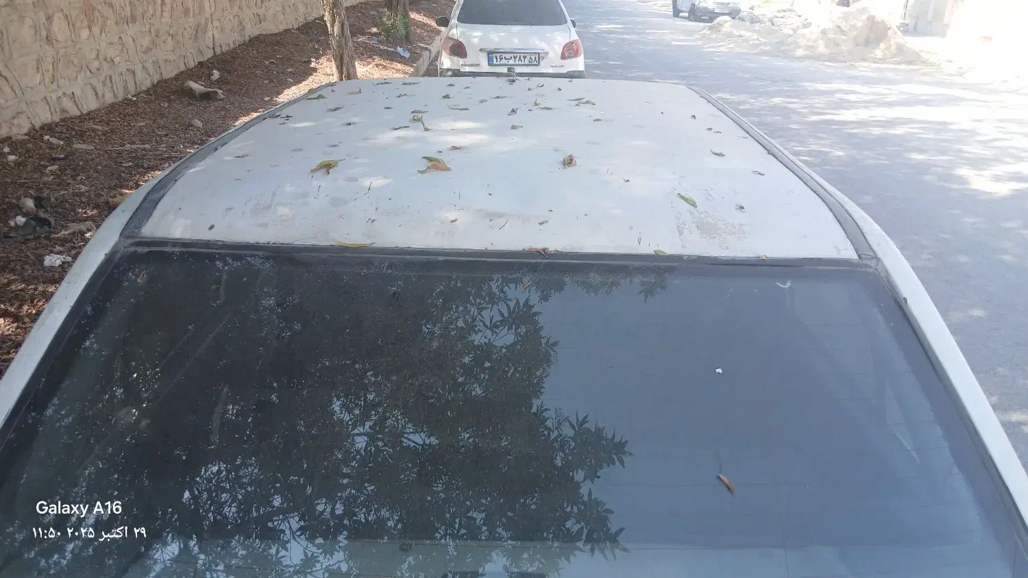 پراید صبا دوگانه‌سوز - 1389