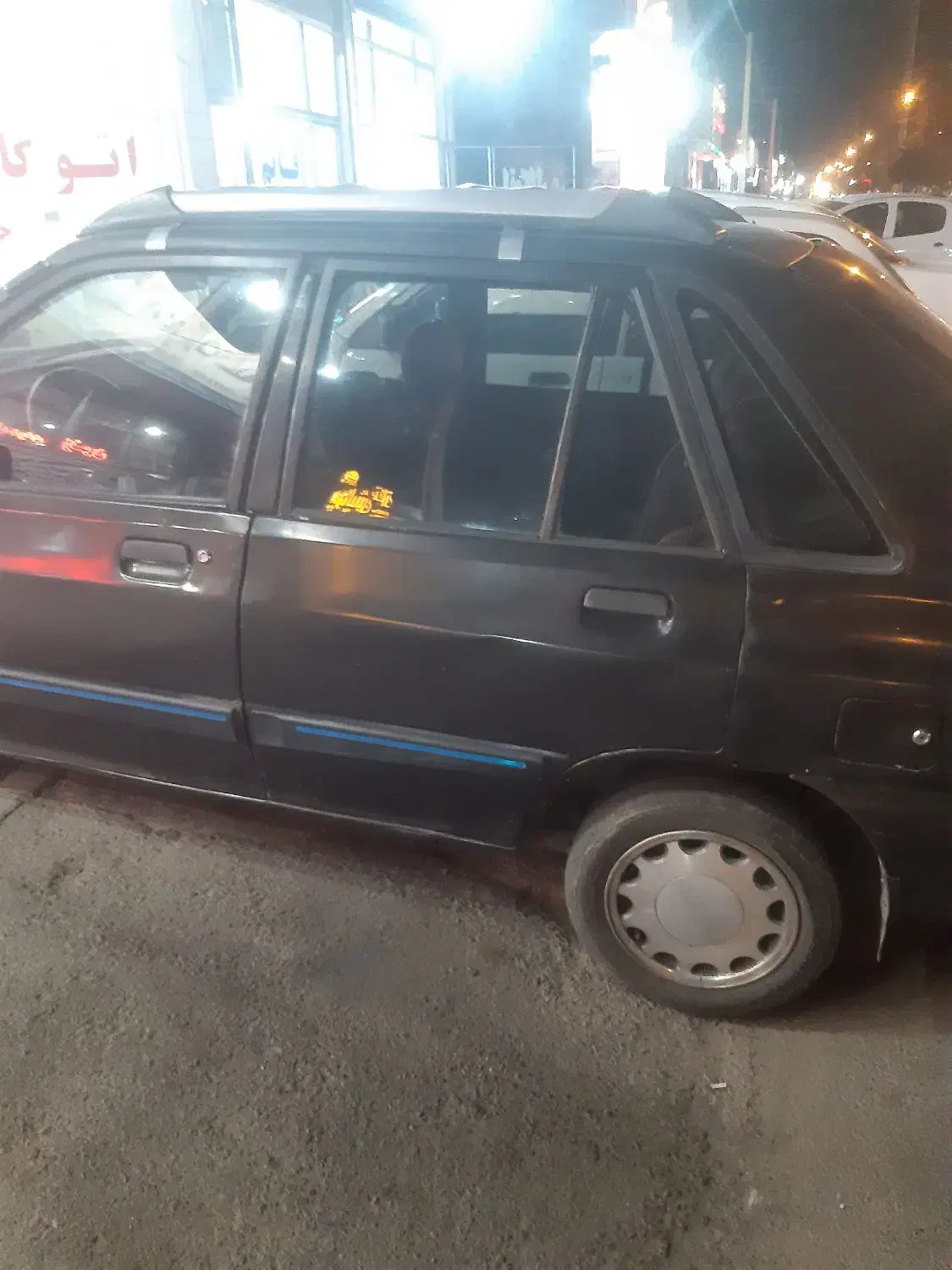 خودرو پراید، 141 آگهی ann_20928845