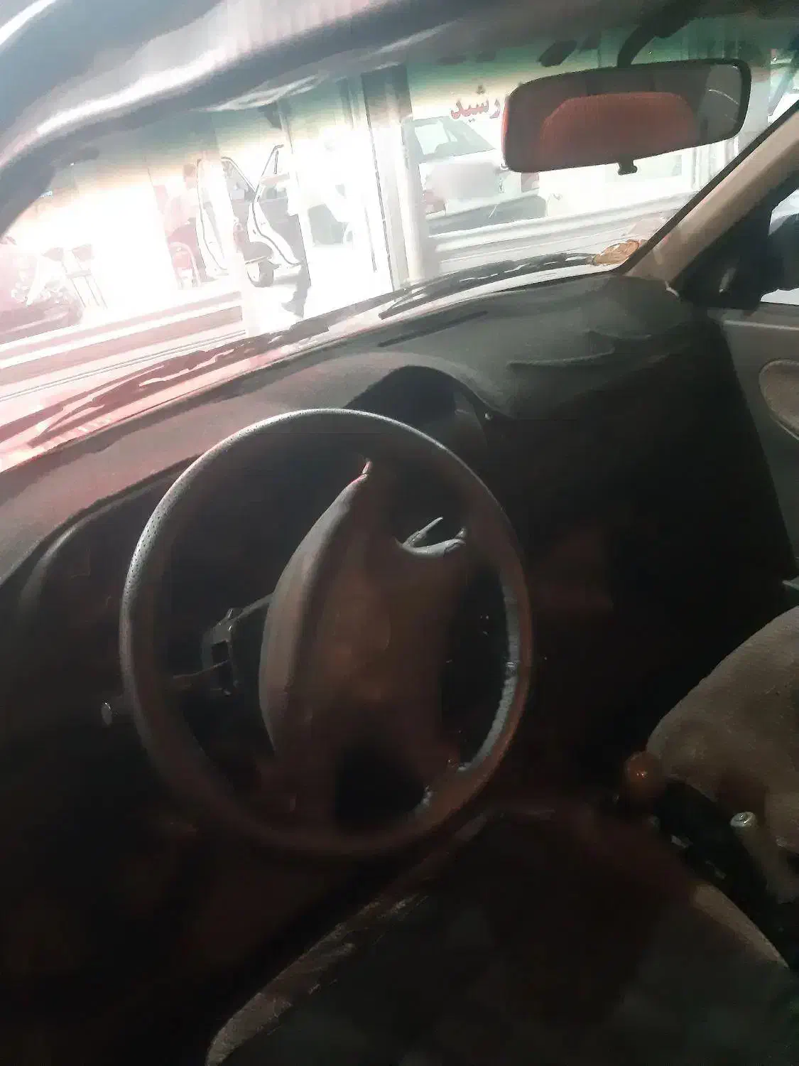 پراید 141 معمولی - 1384