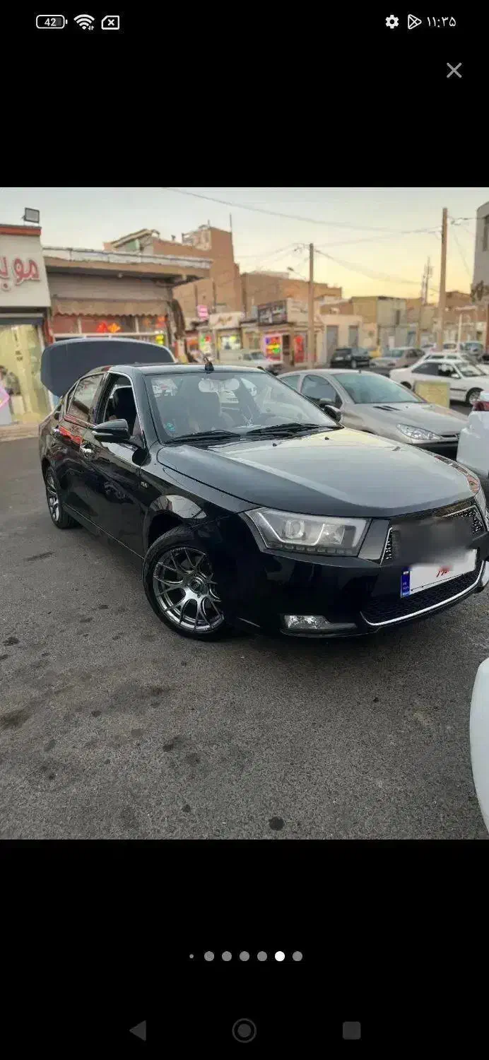 خودرو دنا، پلاس آگهی ann_20928850