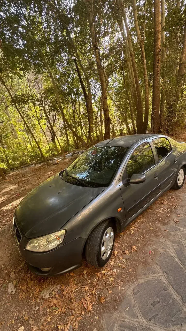 خودرو رانا، LX آگهی ann_20928851