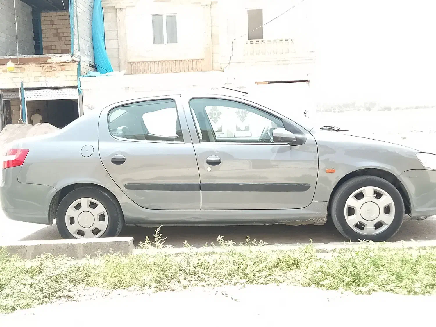 رانا LX TU5 - 1394