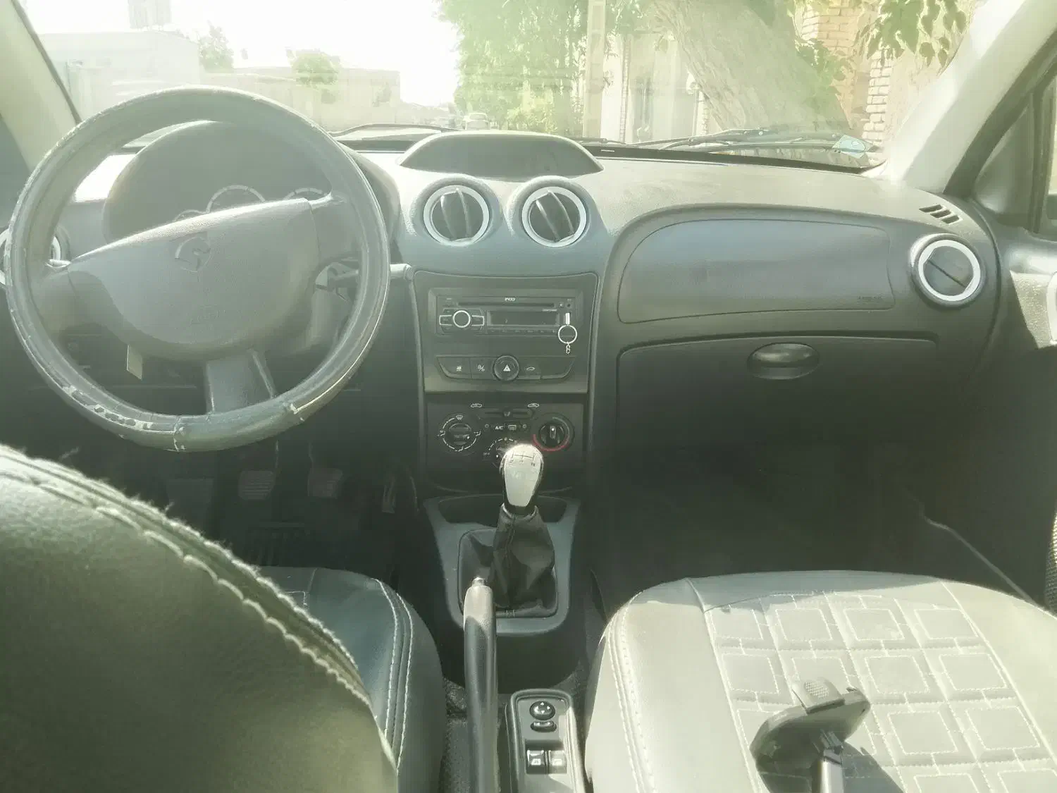 رانا LX TU5 - 1394