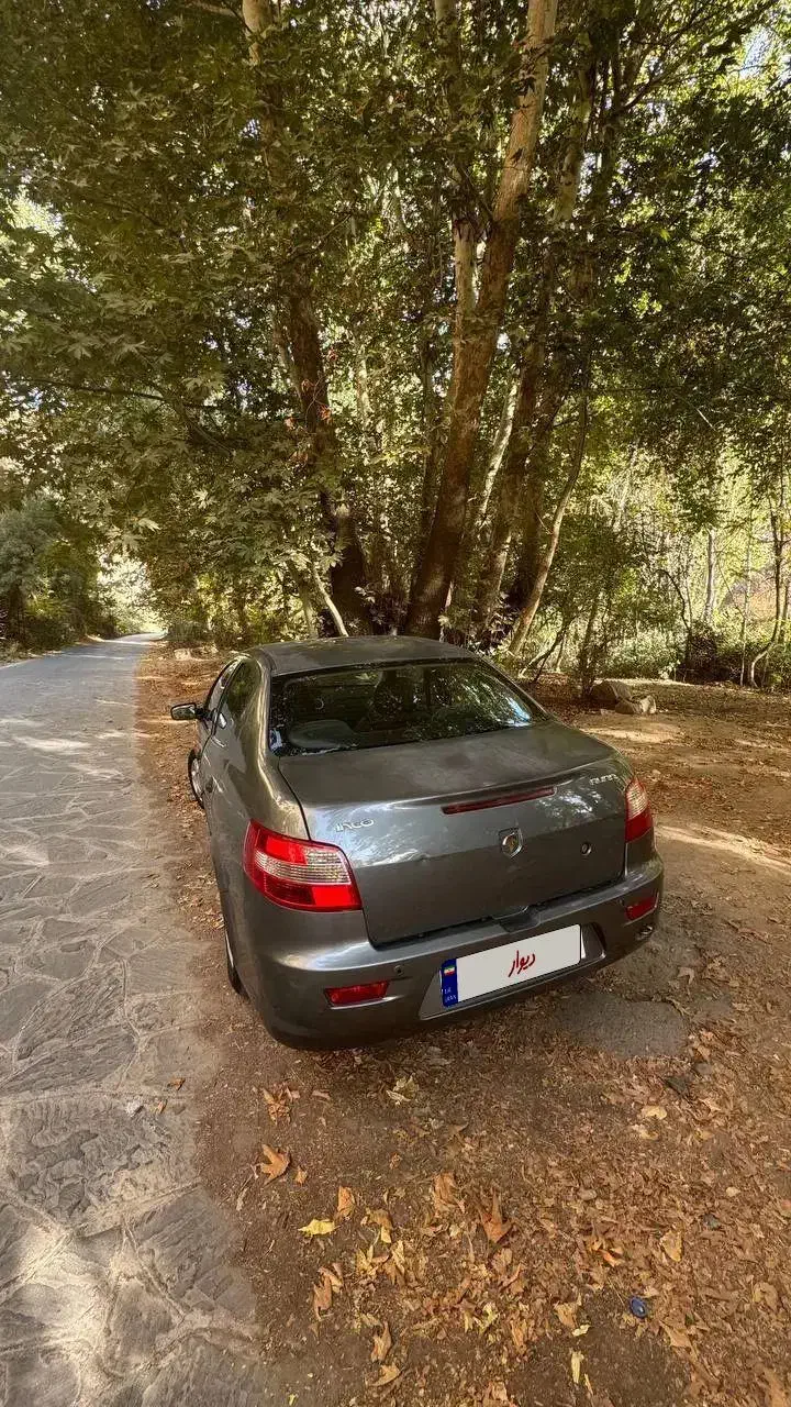 رانا LX TU5 - 1394