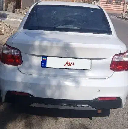 ساینا S دنده‌ای معمولی - 1401