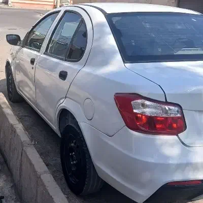 ساینا S دنده‌ای معمولی - 1401