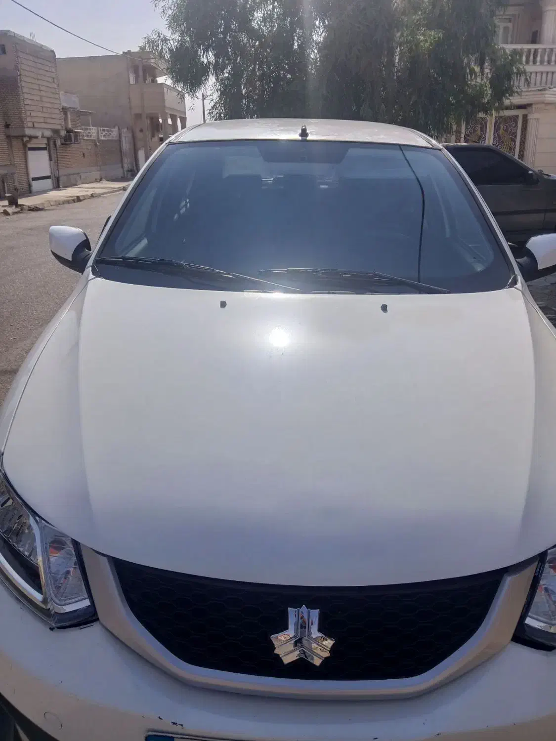 ساینا S دنده‌ای معمولی - 1401