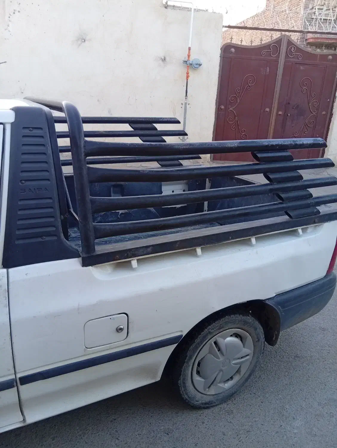 خودرو پراید، 151 آگهی ann_20928854