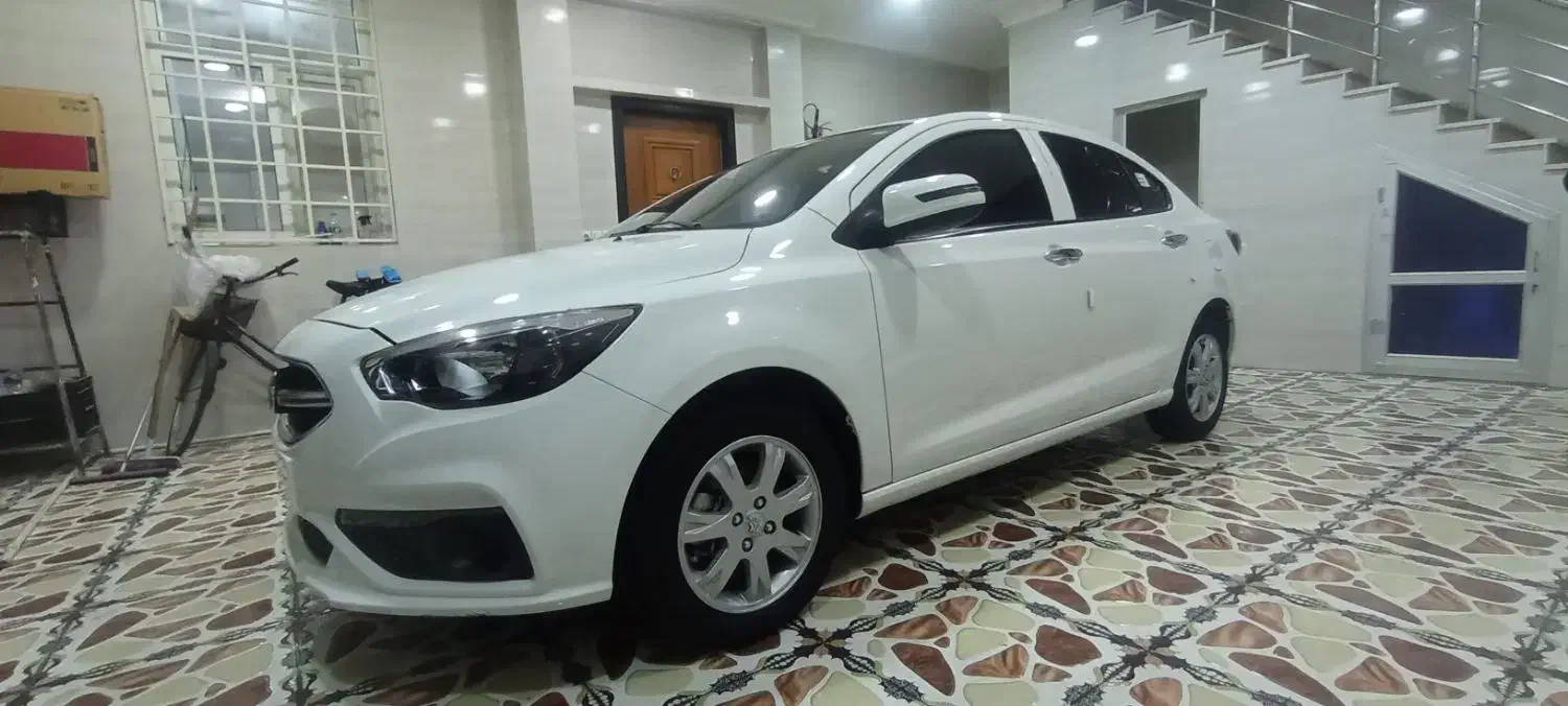 خودرو شاهین، G آگهی ann_20928861