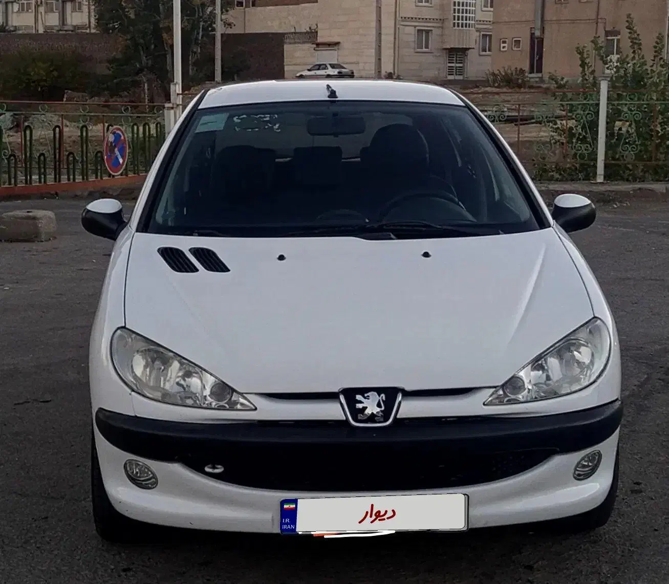 خودرو پژو، 206 آگهی ann_20928866