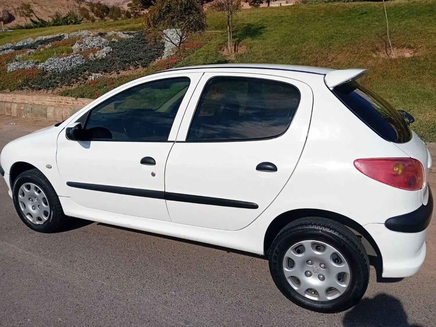 خودرو پژو، 206 آگهی ann_20928867