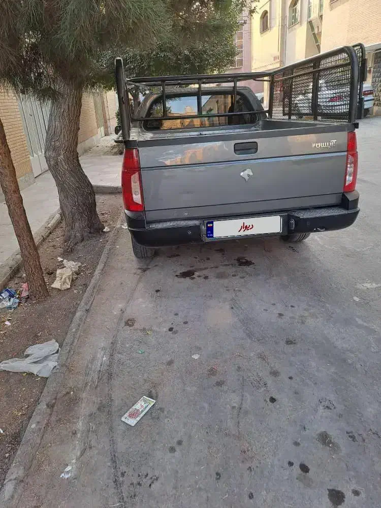 خودرو آریسان، 2 آگهی ann_20928868