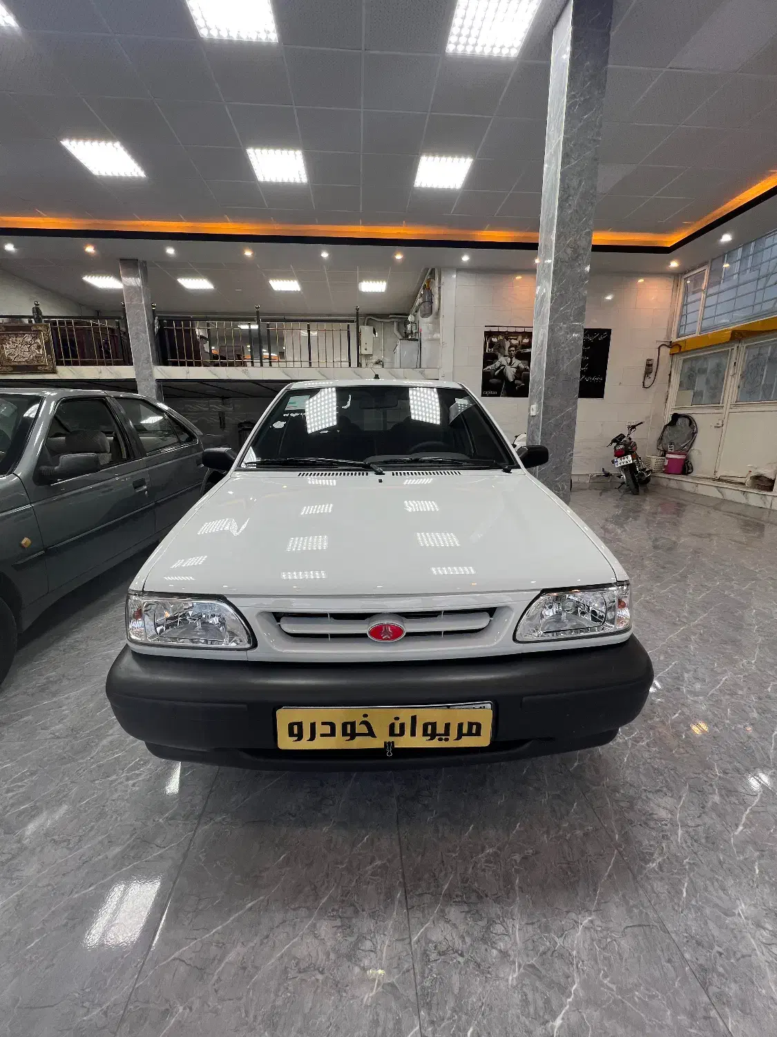 پراید 131 SE - 1397