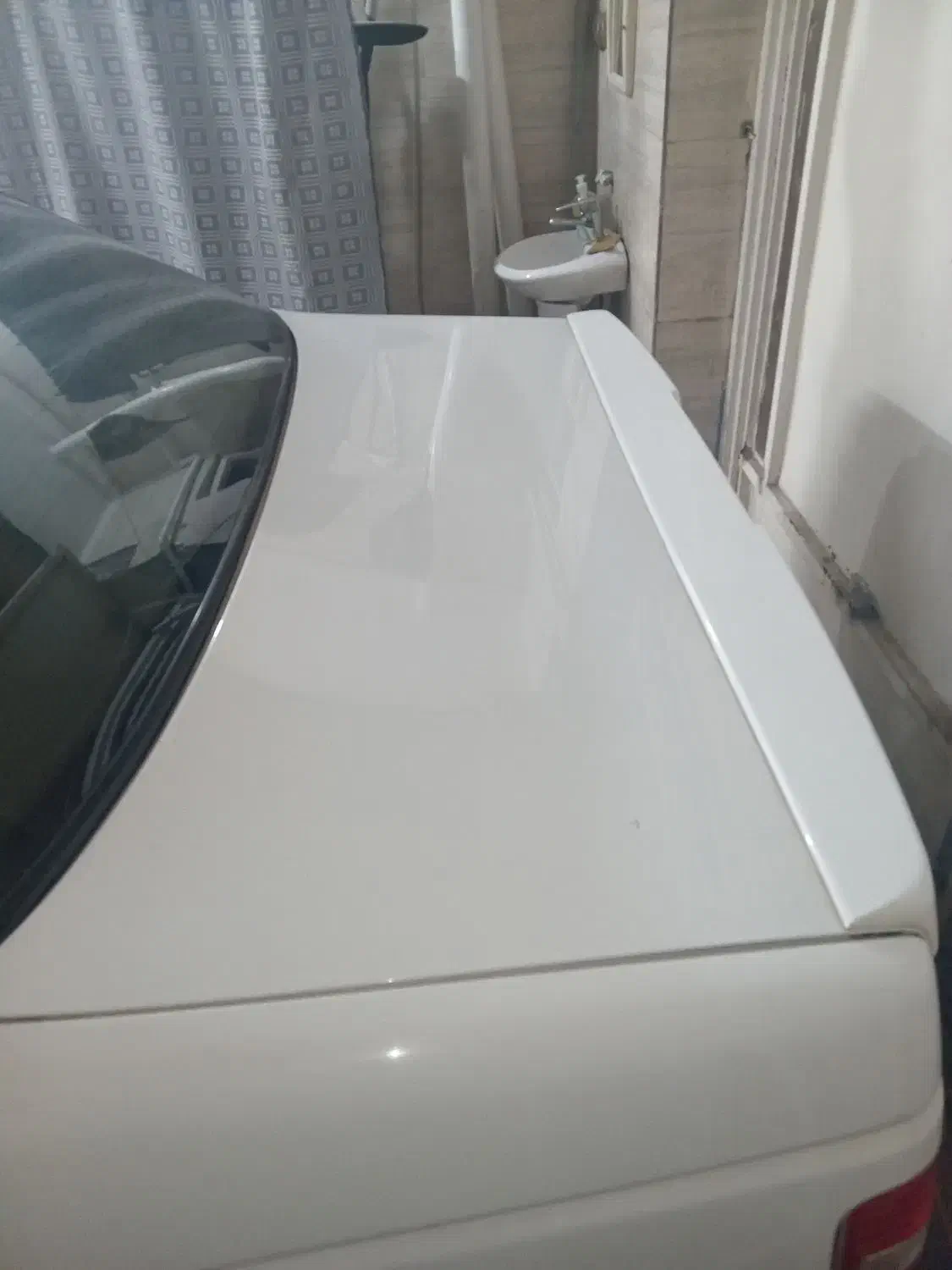 پژو 405 SLX بنزینی TU5 - 1397