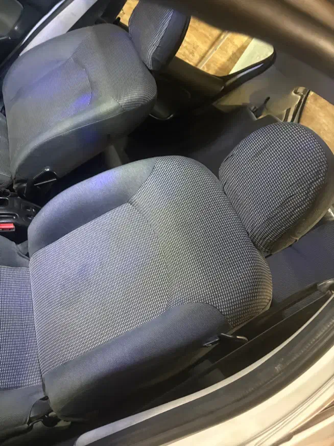 پژو 206 تیپ 5 - 1398